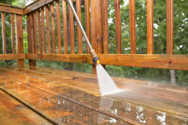 Best Building Exterior Pressure Washing in Sound Beach, NY